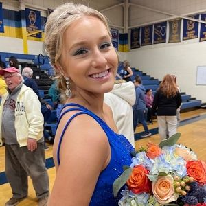 Meet your Posher, Sarah